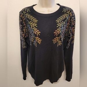 NWT Liv Milano Ladies Sweater